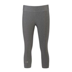Under‎ Armour Women's Armour Capri Pant Size Medium